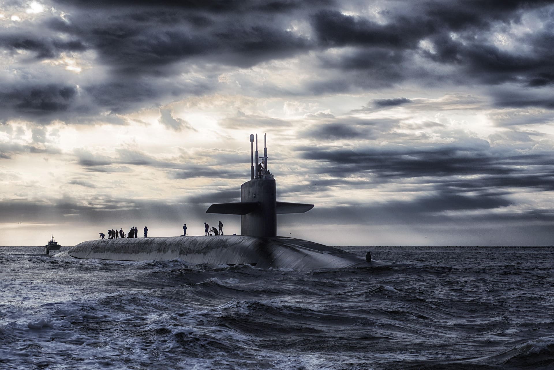 Defense